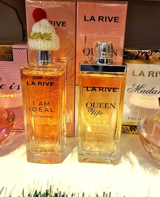 Shop Perfume 5